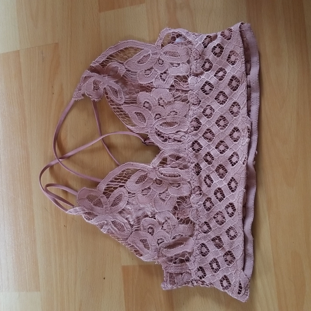 The Bay • bralette | M